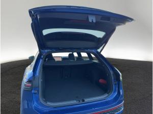 Volkswagen Passat Variant 1.5 TSI eHybrid R-Line AHK Navi