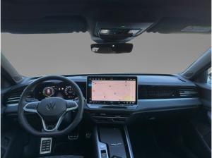Volkswagen Passat Variant 1.5 TSI eHybrid R-Line AHK Navi