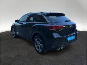 Volkswagen T-Roc 1.5 TSI R-Line DSG AHK Navi Kamera CarPlay
