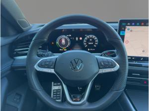 Volkswagen Passat Variant 1.5 TSI eHybrid R-Line AHK Navi