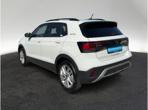Volkswagen T-Cross 1.0 TSI Goal DSG AHK Navi Shzg ParkAssis