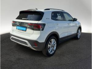 Volkswagen T-Cross 1.0 TSI Goal DSG AHK Navi Shzg ParkAssis