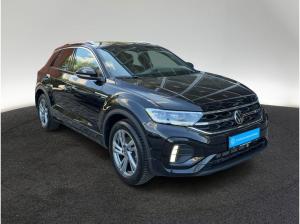 Volkswagen T-Roc 1.5 TSI R-Line DSG AHK Navi Kamera CarPlay