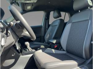 Volkswagen T-Cross 1.0 TSI Goal DSG AHK Navi Shzg ParkAssis
