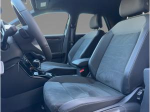 Volkswagen T-Roc 1.5 TSI R-Line DSG AHK Navi Kamera CarPlay