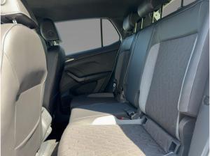 Volkswagen T-Cross 1.0 TSI Goal DSG AHK Navi Shzg ParkAssis