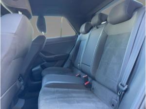 Volkswagen T-Roc 1.5 TSI R-Line DSG AHK Navi Kamera CarPlay