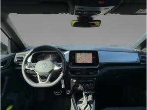 Volkswagen T-Cross 1.0 TSI Goal DSG AHK Navi Shzg ParkAssis