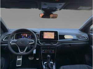 Volkswagen T-Roc 1.5 TSI R-Line DSG AHK Navi Kamera CarPlay