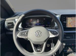 Volkswagen T-Cross 1.0 TSI Goal DSG AHK Navi Shzg ParkAssis