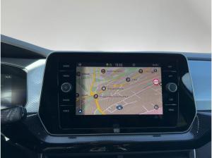 Volkswagen T-Cross 1.0 TSI Goal DSG AHK Navi Shzg ParkAssis