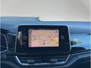 Volkswagen T-Roc 1.5 TSI R-Line DSG AHK Navi Kamera CarPlay