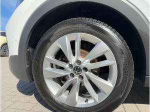 Volkswagen T-Cross 1.0 TSI Goal DSG AHK Navi Shzg ParkAssis