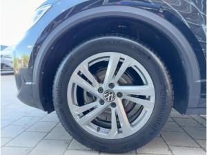 Volkswagen T-Roc 1.5 TSI R-Line DSG AHK Navi Kamera CarPlay