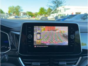 Volkswagen T-Roc 1.5 TSI R-Line DSG AHK Navi Kamera CarPlay