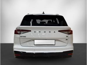 Skoda ENYAQ 80 NAVI/PDC/LED/SHZ/PANO