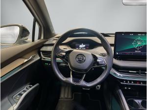 Skoda ENYAQ 80 NAVI/PDC/LED/SHZ/PANO