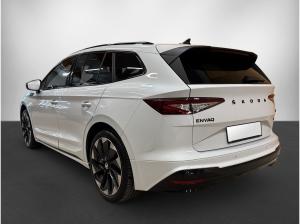 Skoda ENYAQ 80 NAVI/PDC/LED/SHZ/PANO