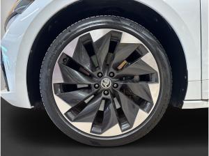 Skoda ENYAQ 80 NAVI/PDC/LED/SHZ/PANO