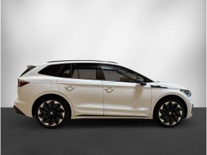 Skoda ENYAQ 80 NAVI/PDC/LED/SHZ/PANO