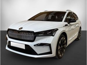 Skoda ENYAQ 80 NAVI/PDC/LED/SHZ/PANO