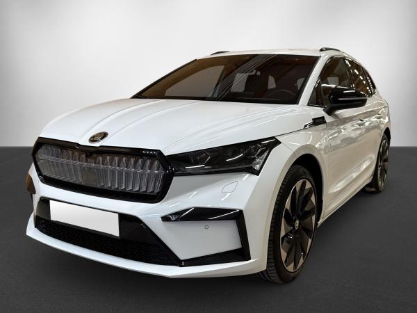 Skoda ENYAQ 80 NAVI/PDC/LED/SHZ/PANO