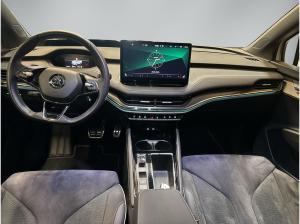 Skoda ENYAQ 80 NAVI/PDC/LED/SHZ/PANO