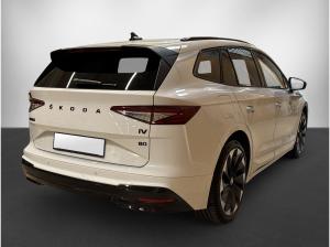 Skoda ENYAQ 80 NAVI/PDC/LED/SHZ/PANO
