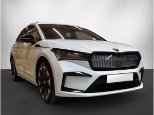 Skoda ENYAQ 80 NAVI/PDC/LED/SHZ/PANO