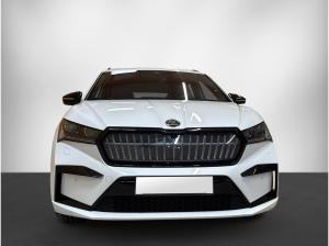 Skoda ENYAQ 80 NAVI/PDC/LED/SHZ/PANO