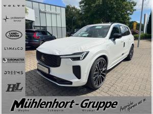 Volvo XC90 T8 AWD ULTRA-BLACK EDITION-MJ27-Inkl. Anhängerkupplung!Sofort lieferbar