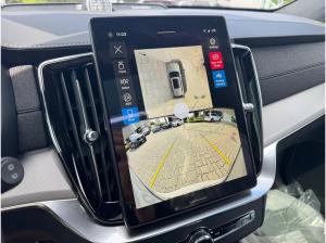 Volvo XC90 T8 AWD ULTRA-BLACK EDITION-MJ27-Inkl. Anhängerkupplung!Sofort lieferbar