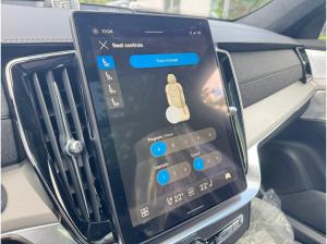 Volvo XC90 T8 AWD ULTRA-BLACK EDITION-MJ27-Inkl. Anhängerkupplung!Sofort lieferbar