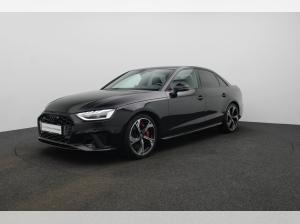 Audi S4 Lim. 3.0 TDI quattro