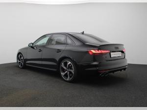 Audi S4 Lim. 3.0 TDI quattro