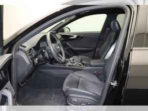 Audi S4 Lim. 3.0 TDI quattro
