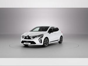 Mitsubishi Colt EDITION 1.0 TURBO "AKTIONSMODELL"