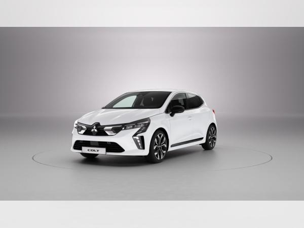 Mitsubishi Colt EDITION 1.0 TURBO "AKTIONSMODELL"