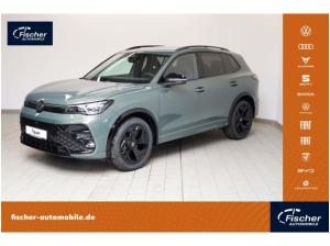 Volkswagen Tiguan 1.5 eTSI OPF R-Line | AHK | WKR | NAVI | HD-Matrix | SOFORT verfügbar |