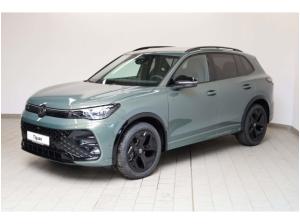 Volkswagen Tiguan 1.5 eTSI OPF R-Line | AHK | WKR | NAVI | HD-Matrix | SOFORT verfügbar |
