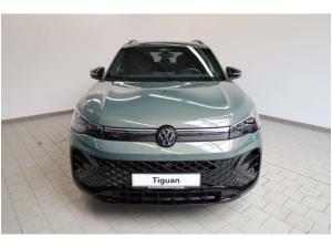 Volkswagen Tiguan 1.5 eTSI OPF R-Line | AHK | WKR | NAVI | HD-Matrix | SOFORT verfügbar |