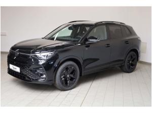 Volkswagen Tiguan 1.5 eTSI OPF R-Line | AHK | WKR | NAVI | HD-Matrix | SOFORT verfügbar |