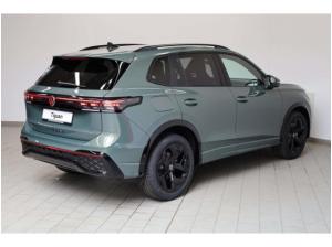 Volkswagen Tiguan 1.5 eTSI OPF R-Line | AHK | WKR | NAVI | HD-Matrix | SOFORT verfügbar |