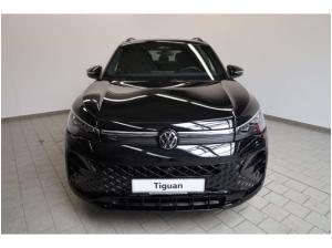 Volkswagen Tiguan 1.5 eTSI OPF R-Line | AHK | WKR | NAVI | HD-Matrix | SOFORT verfügbar |