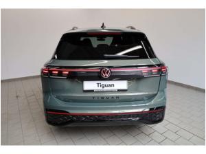 Volkswagen Tiguan 1.5 eTSI OPF R-Line | AHK | WKR | NAVI | HD-Matrix | SOFORT verfügbar |