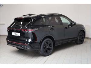 Volkswagen Tiguan 1.5 eTSI OPF R-Line | AHK | WKR | NAVI | HD-Matrix | SOFORT verfügbar |