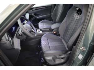 Volkswagen Tiguan 1.5 eTSI OPF R-Line | AHK | WKR | NAVI | HD-Matrix | SOFORT verfügbar |