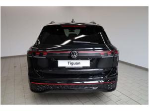 Volkswagen Tiguan 1.5 eTSI OPF R-Line | AHK | WKR | NAVI | HD-Matrix | SOFORT verfügbar |