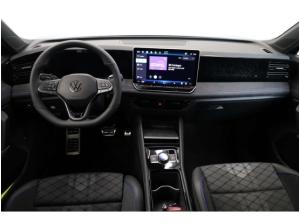 Volkswagen Tiguan 1.5 eTSI OPF R-Line | AHK | WKR | NAVI | HD-Matrix | SOFORT verfügbar |