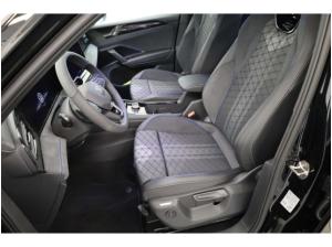 Volkswagen Tiguan 1.5 eTSI OPF R-Line | AHK | WKR | NAVI | HD-Matrix | SOFORT verfügbar |